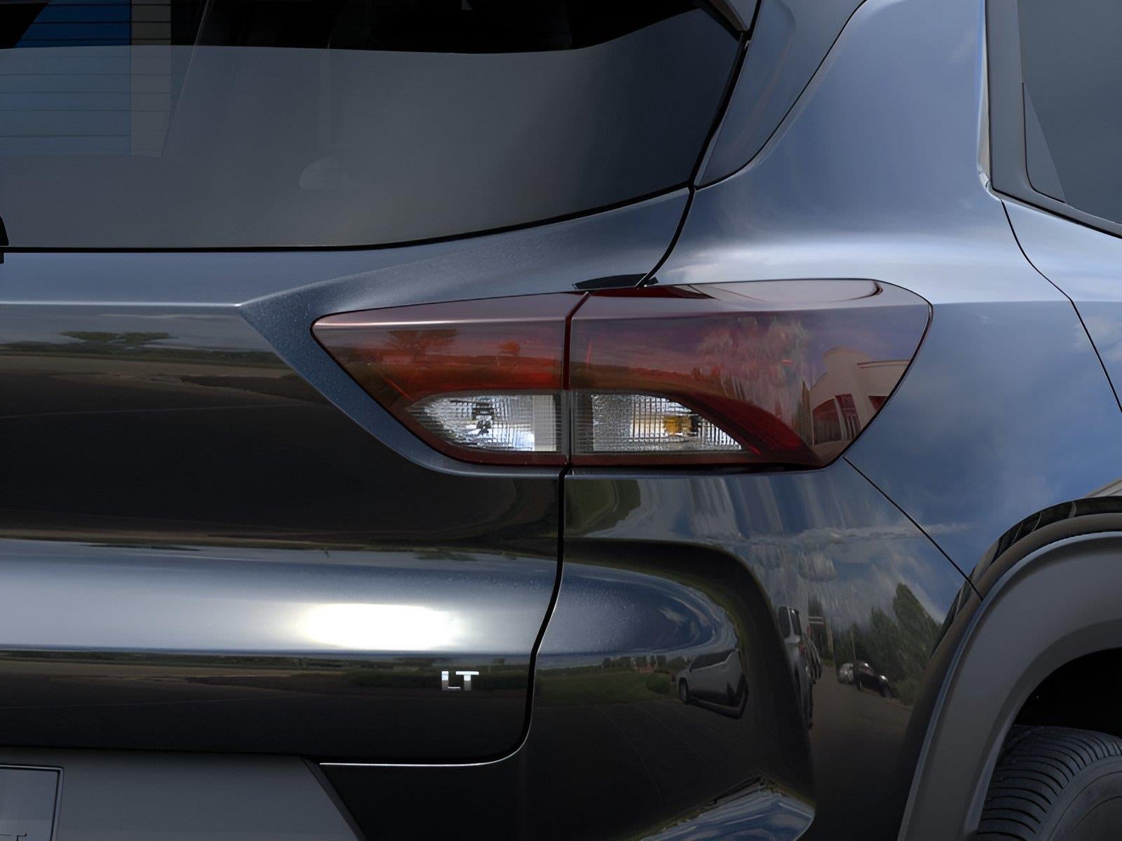 2026 Chevrolet Trailblazer LT - Photo 9