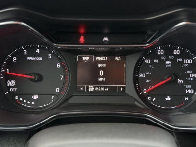 2023 Chevrolet Trailblazer ACTIV