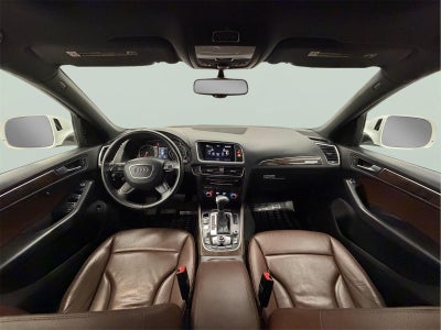 2015 Audi Q5 Premium Plus