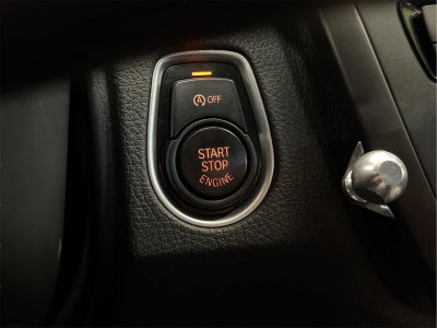 2015 BMW 3 Series 320i xDrive