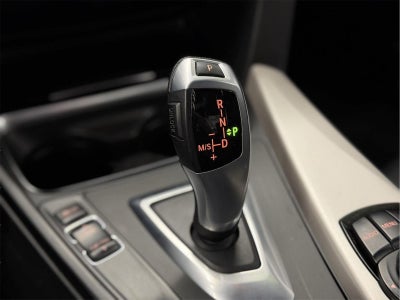 2015 BMW 3 Series 320i xDrive