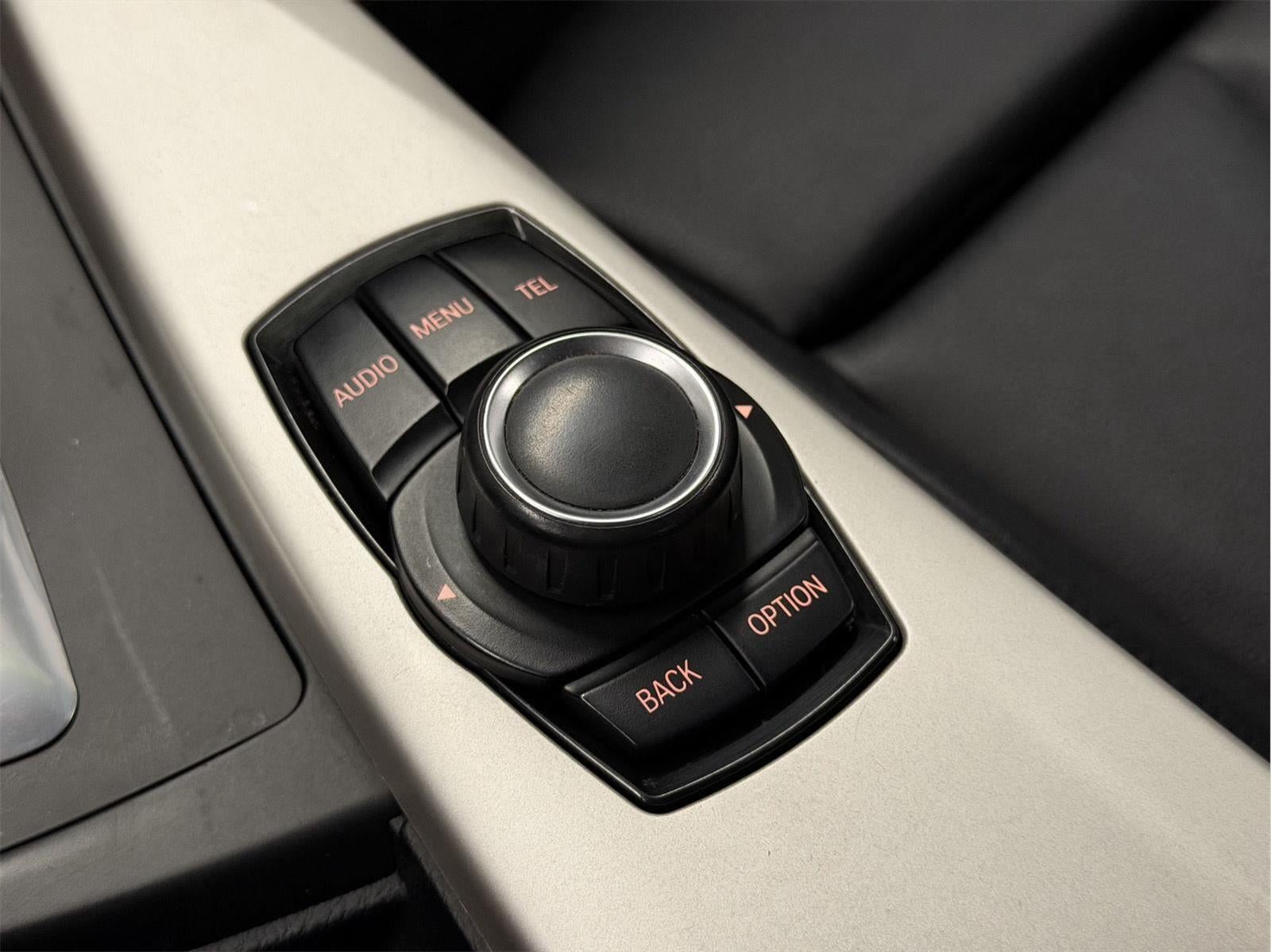 2015 BMW 3 Series 320i xDrive