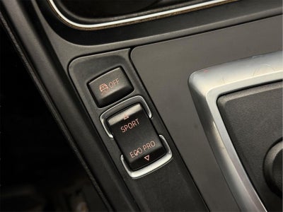 2015 BMW 3 Series 320i xDrive