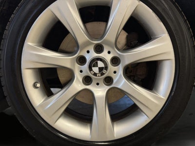 2015 BMW 3 Series 320i xDrive