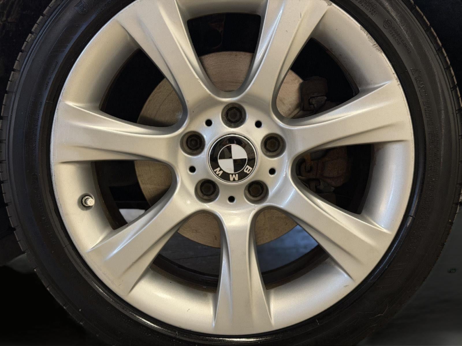 2015 BMW 3 Series 320i xDrive