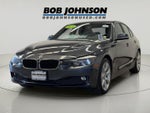 2015 BMW 3 Series 320i xDrive