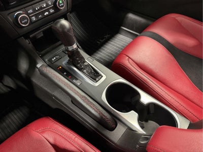 2022 Acura ILX w/Premium w/A-SPEC