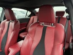 2022 Acura ILX w/Premium w/A-SPEC