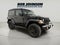 2022 Jeep Wrangler Willys Sport 4x4