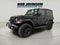 2022 Jeep Wrangler Willys Sport 4x4