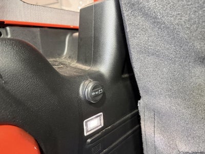 2023 Jeep Wrangler 2-Door Sport S 4x4