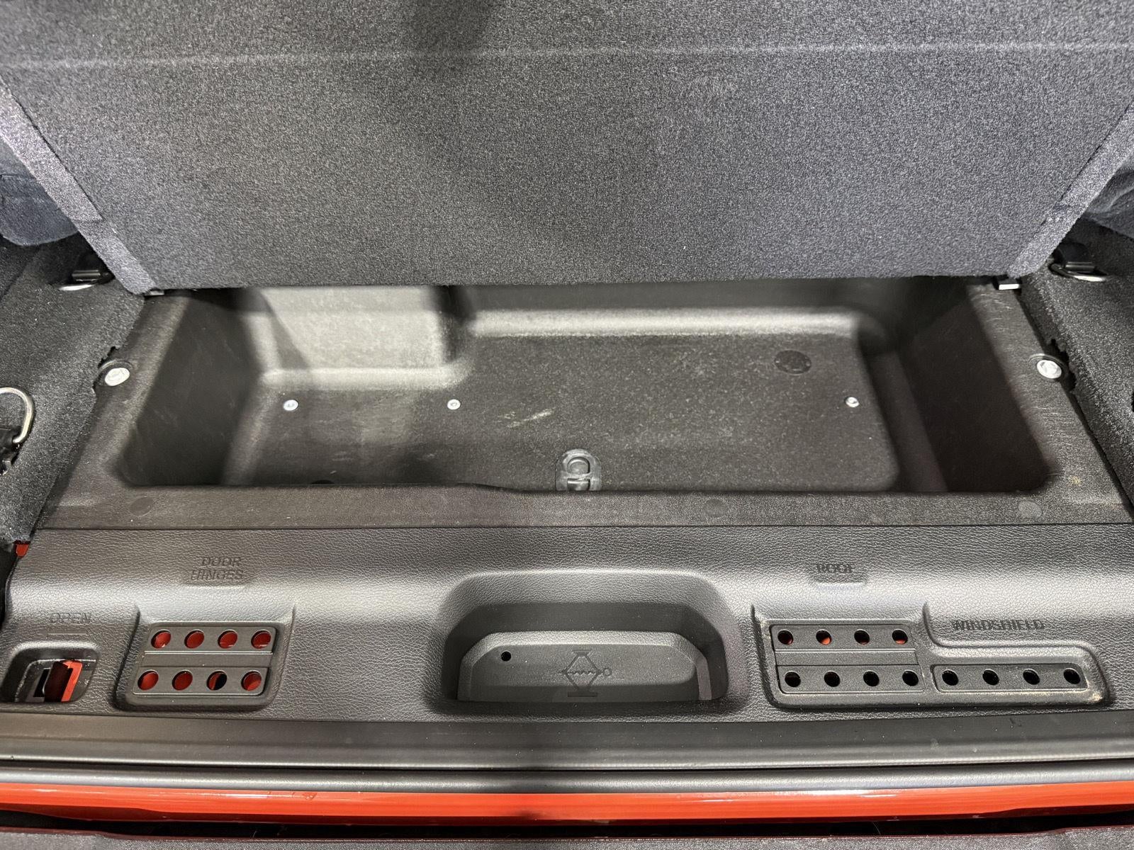 2023 Jeep Wrangler 2-Door Sport S 4x4