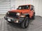2023 Jeep Wrangler 2-Door Sport S 4x4