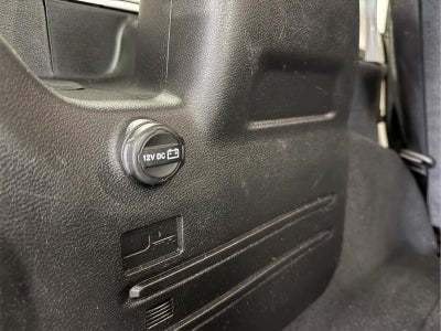2020 Jeep Wrangler Unlimited Sport S 4x4