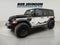 2020 Jeep Wrangler Unlimited Sport S 4x4