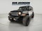2020 Jeep Wrangler Unlimited Sport S 4x4