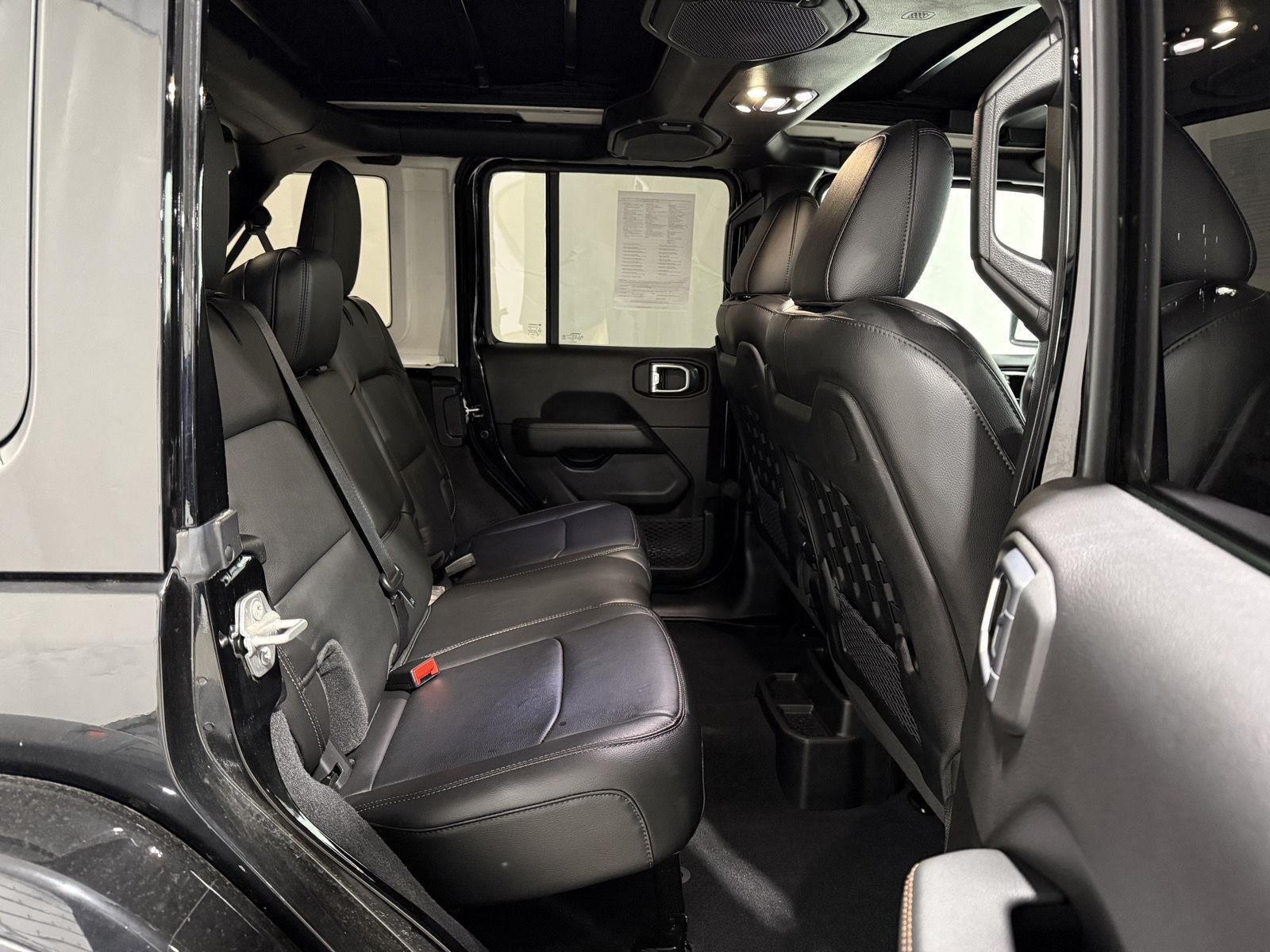 2023 Jeep Wrangler 4-Door Rubicon 392 4x4