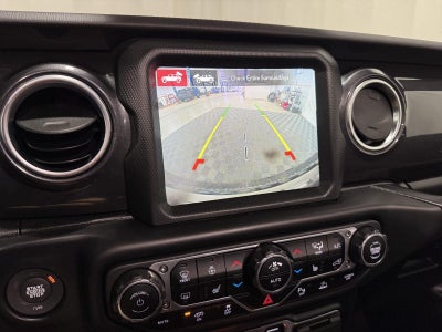 2023 Jeep Wrangler 4-Door Rubicon 392 4x4