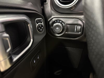 2023 Jeep Wrangler 4-Door Rubicon 392 4x4