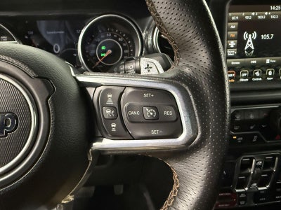 2023 Jeep Wrangler 4-Door Rubicon 392 4x4