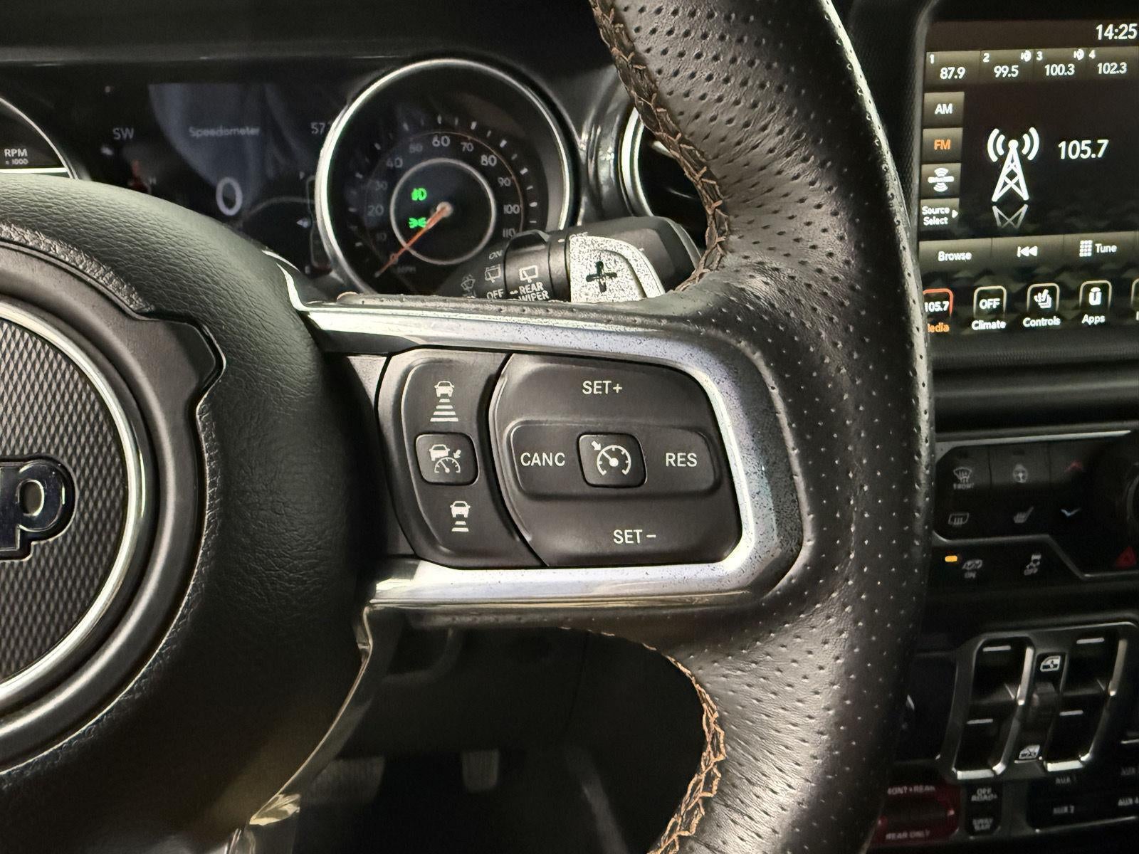 2023 Jeep Wrangler 4-Door Rubicon 392 4x4