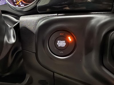 2023 Jeep Wrangler 4-Door Rubicon 392 4x4