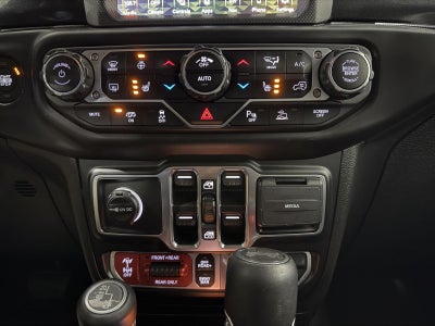 2023 Jeep Wrangler 4-Door Rubicon 392 4x4