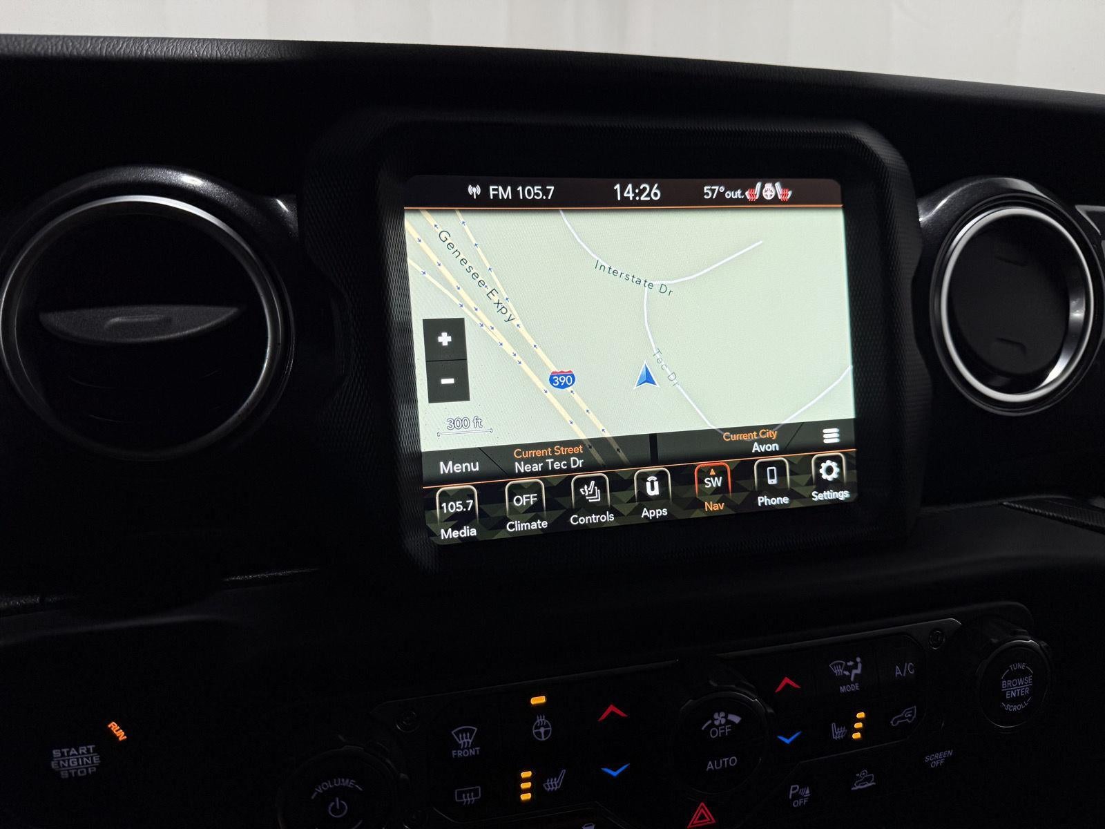 2023 Jeep Wrangler 4-Door Rubicon 392 4x4