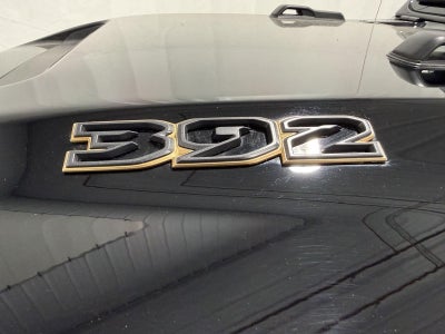 2023 Jeep Wrangler 4-Door Rubicon 392 4x4