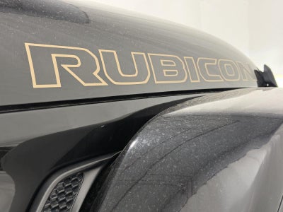 2023 Jeep Wrangler 4-Door Rubicon 392 4x4