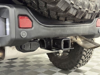 2023 Jeep Wrangler 4-Door Rubicon 392 4x4