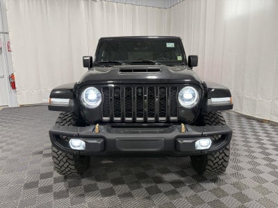 2023 Jeep Wrangler 4-Door Rubicon 392 4x4