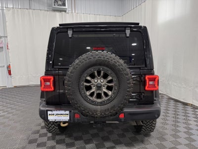 2023 Jeep Wrangler 4-Door Rubicon 392 4x4