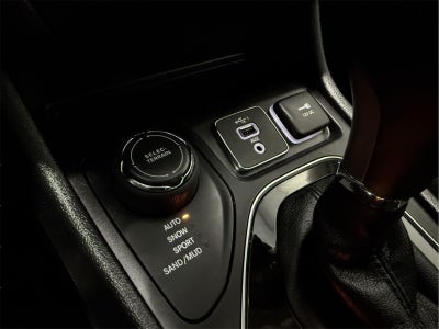 2021 Jeep Cherokee Limited 4x4