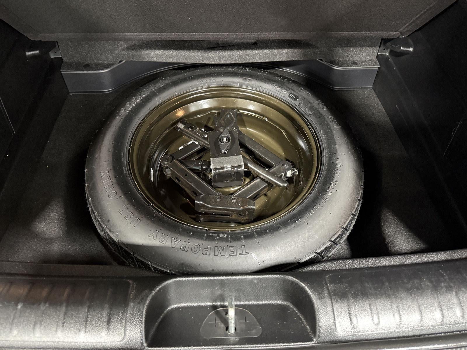 2021 Jeep Cherokee Limited 4x4