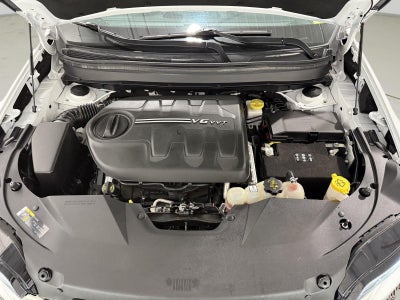 2021 Jeep Cherokee Limited 4x4