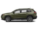 2020 Jeep Cherokee Limited 4x4