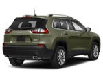 2020 Jeep Cherokee Limited 4x4