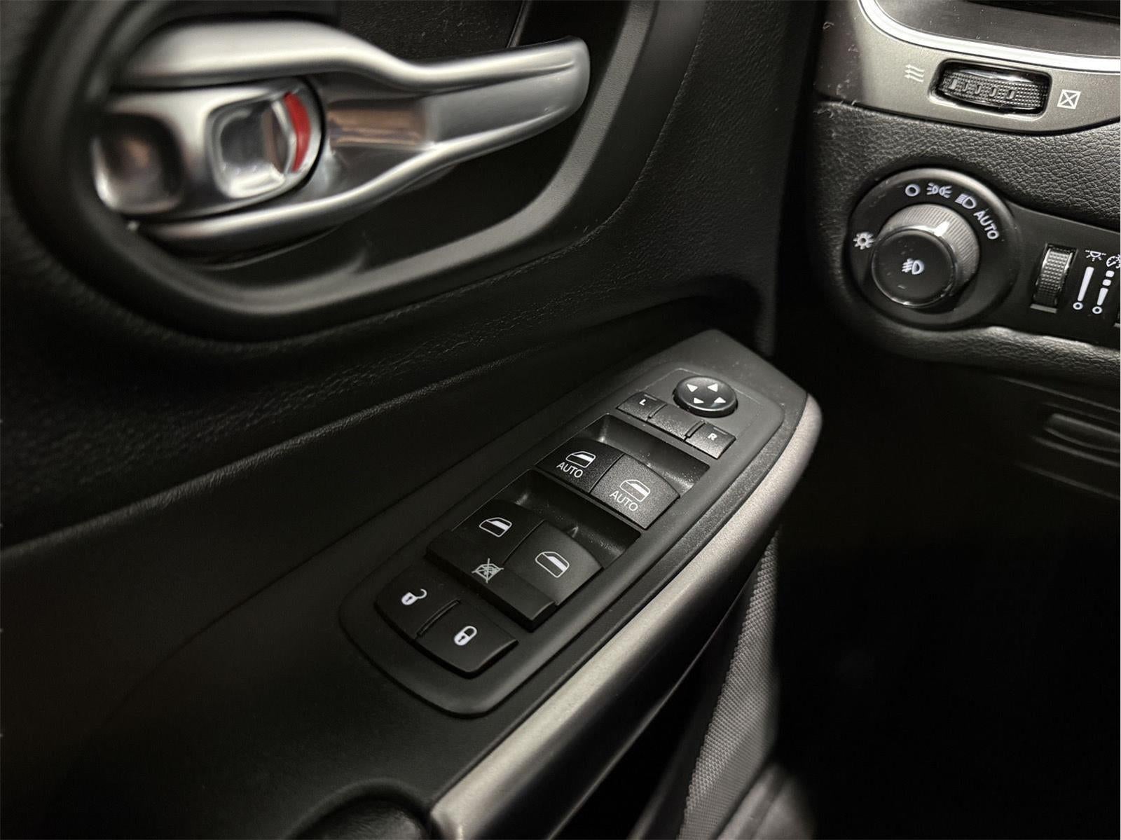 2019 Jeep Cherokee Latitude Plus 4x4
