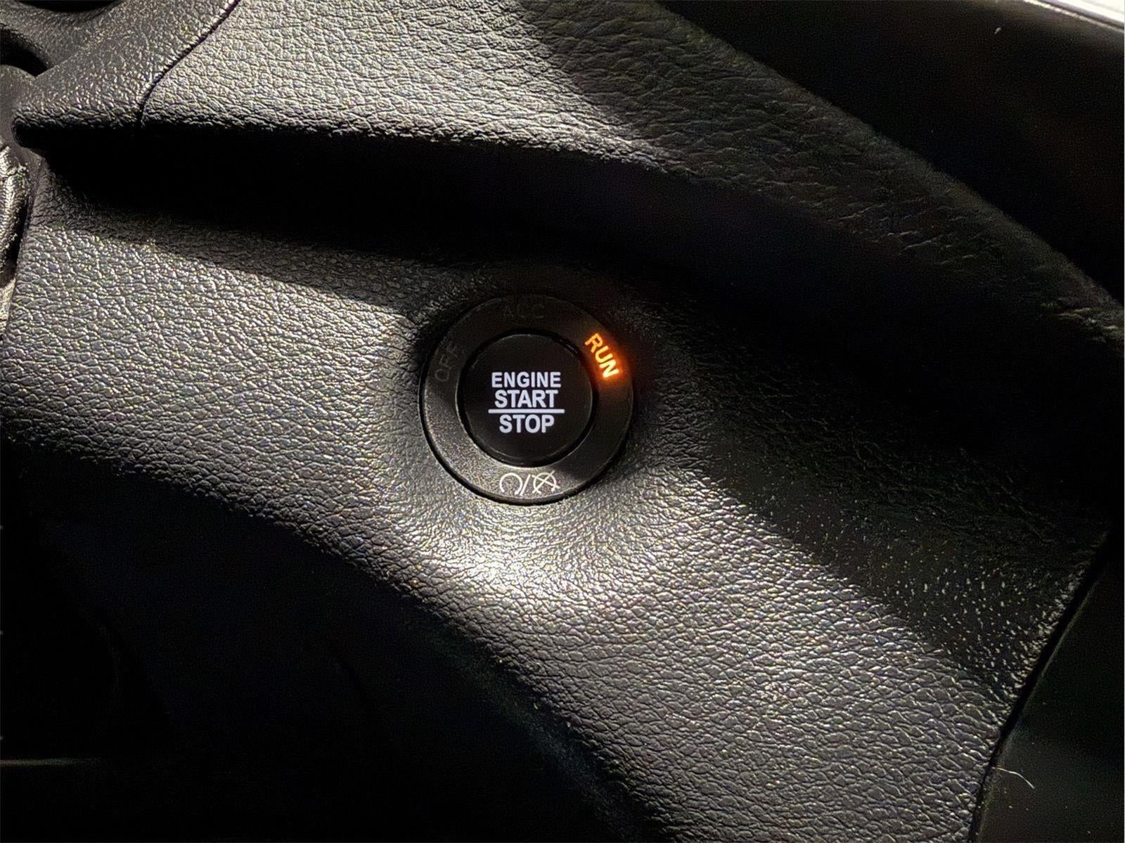 2019 Jeep Cherokee Latitude Plus 4x4