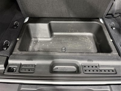 2024 Jeep Wrangler 4-Door Willys 4x4