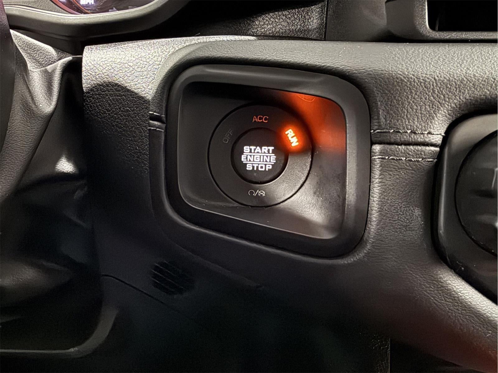 2024 Jeep Wrangler 4-Door Sahara