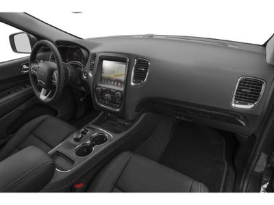 2020 Dodge Durango SXT Plus AWD