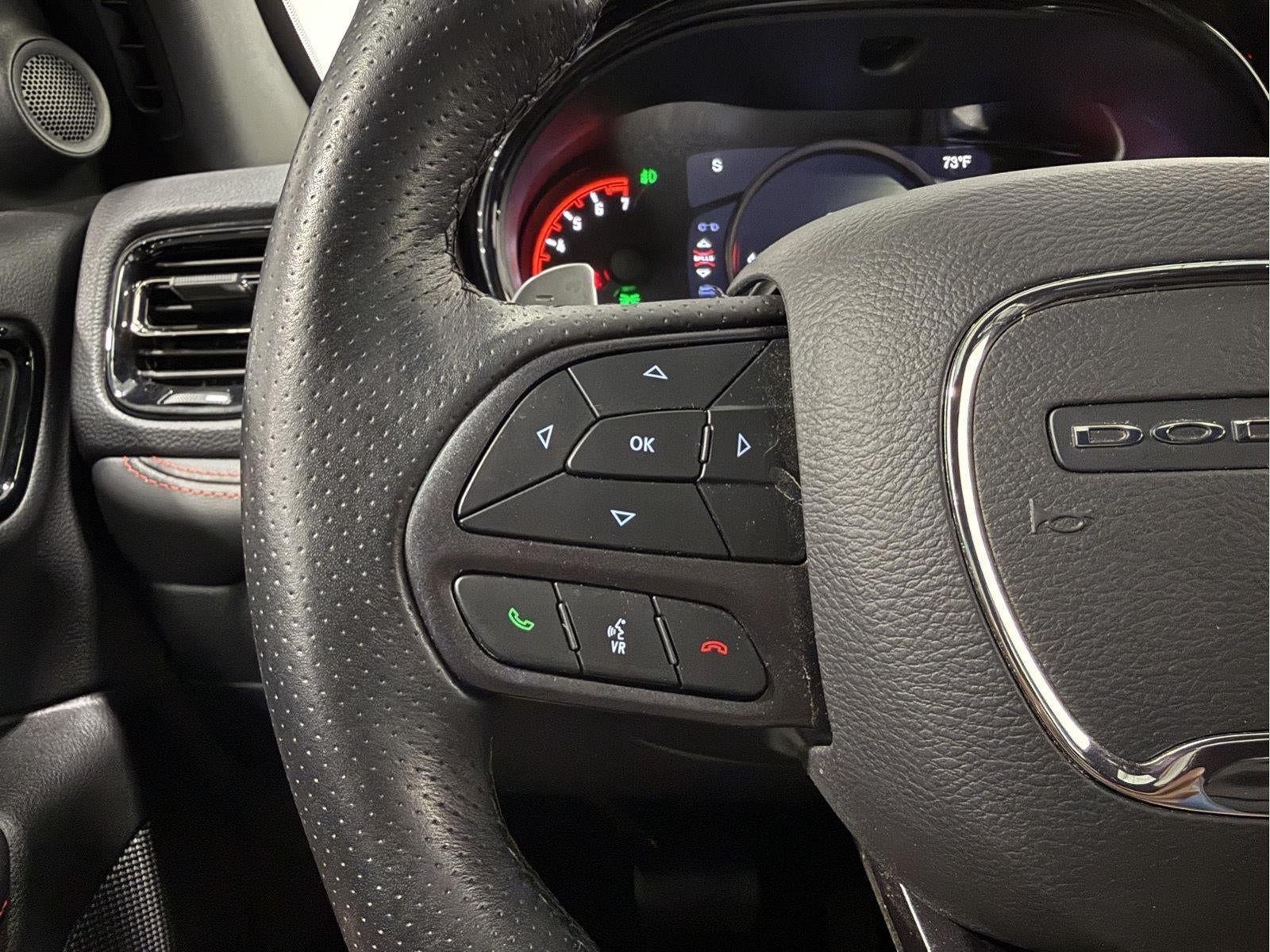 2023 Dodge Durango GT Plus AWD