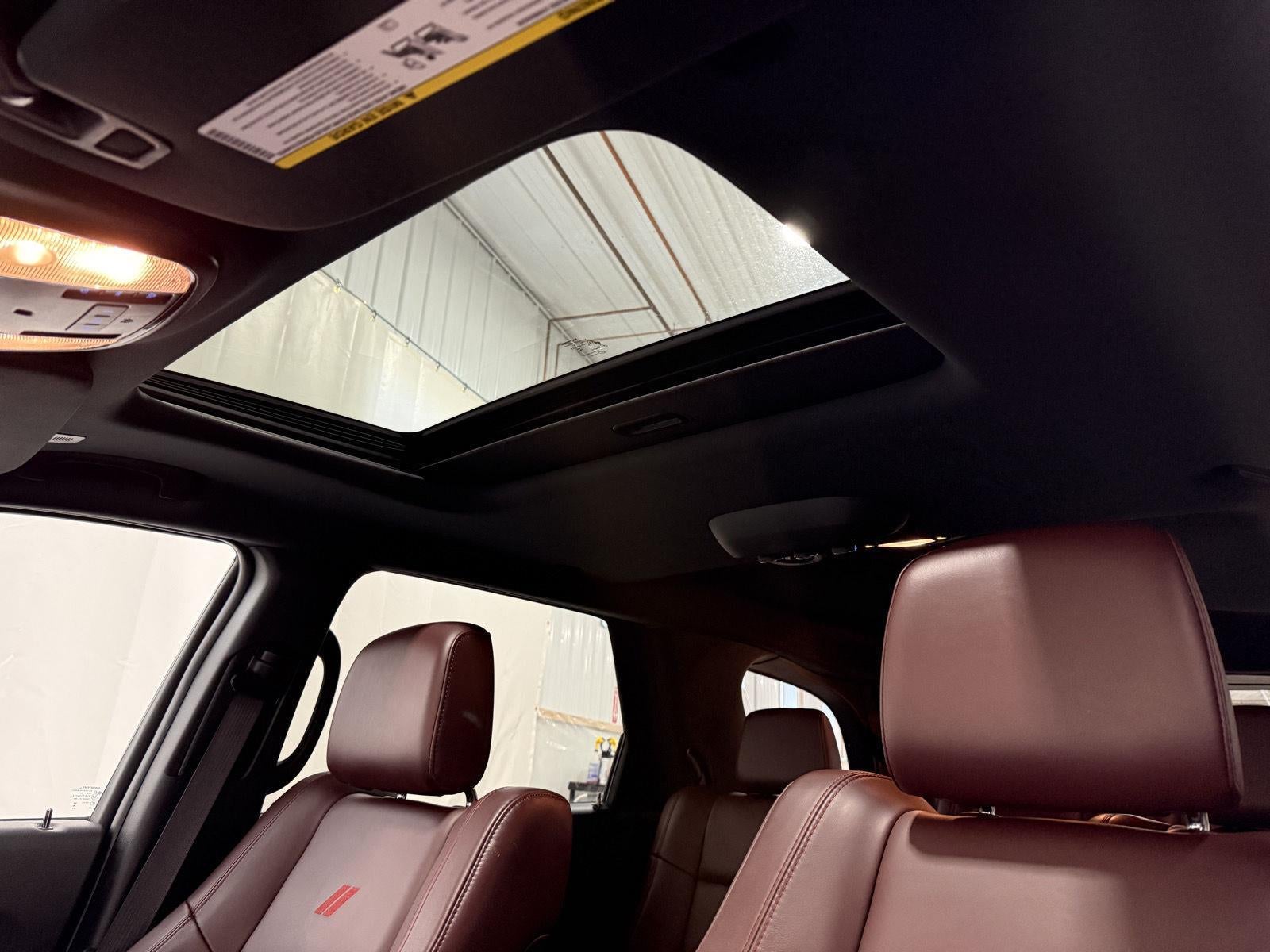 2025 Dodge Durango GT Plus AWD