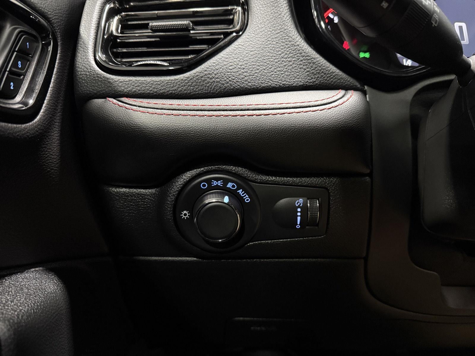 2025 Dodge Durango GT Plus AWD