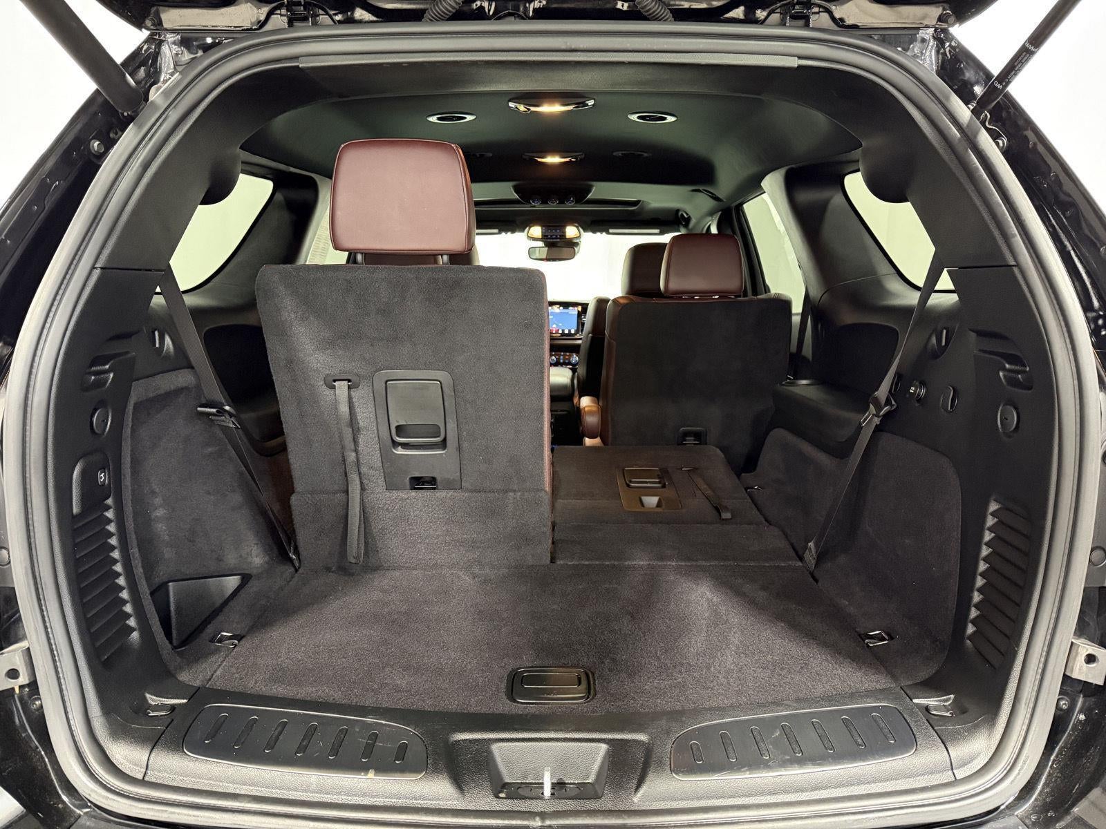 2025 Dodge Durango GT Plus AWD