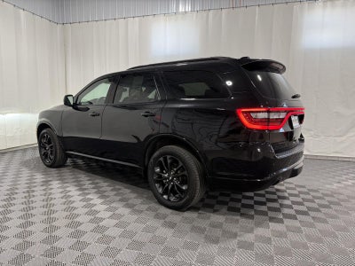2025 Dodge Durango GT Plus AWD