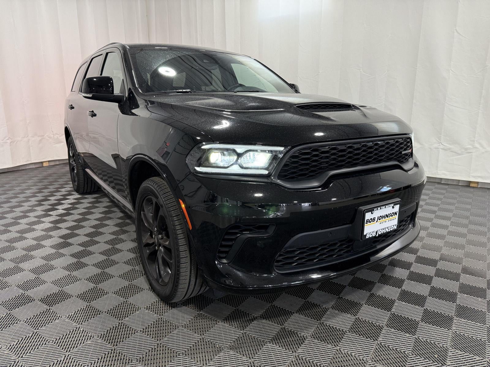 2025 Dodge Durango GT Plus AWD