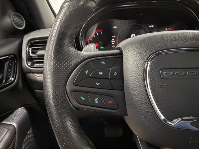 2025 Dodge Durango GT Plus AWD